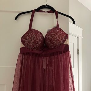 Victoria Secret nighty